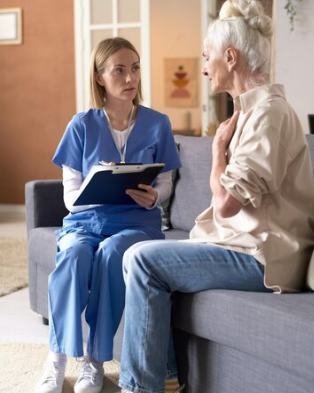 MSc Psychiatric nursing